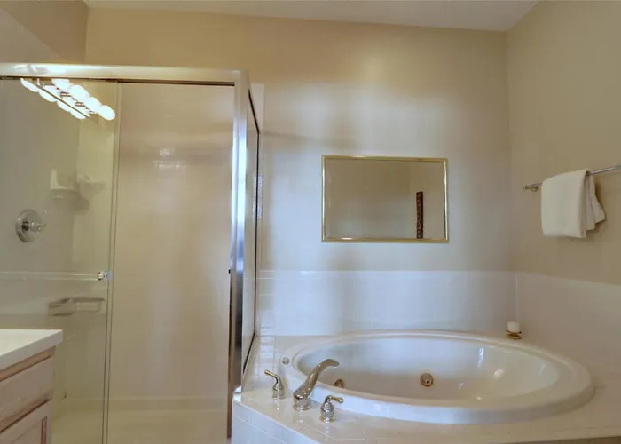 4 Bedrooms * Copper Mountain