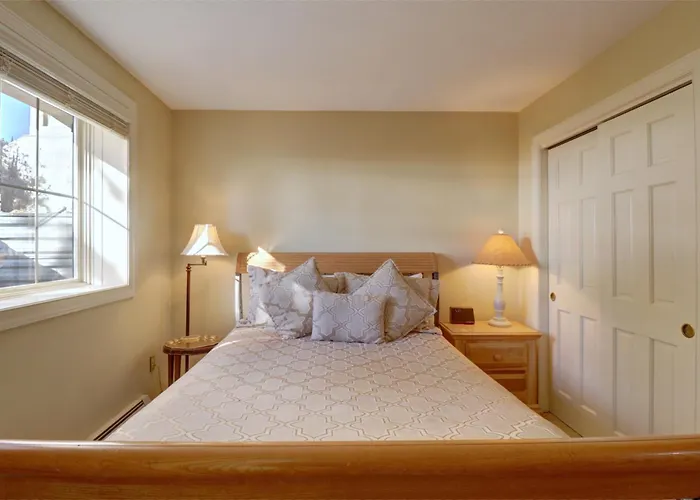 4 Bedrooms Copper Mountain