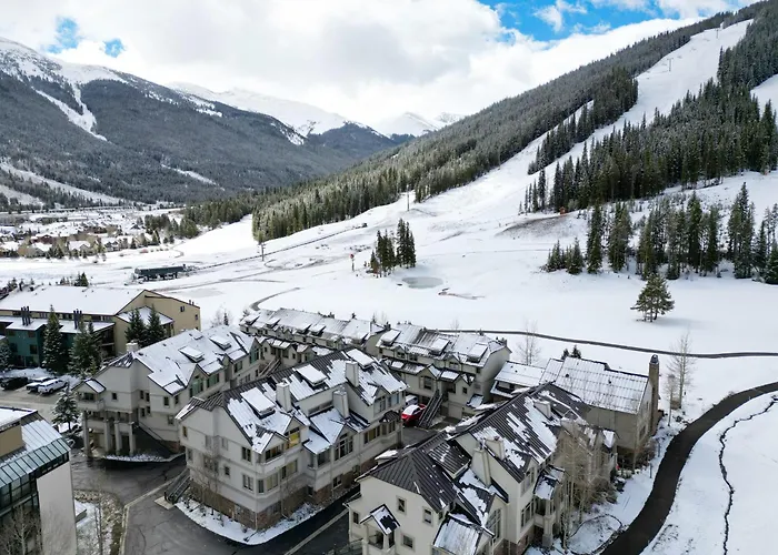 4 Bedrooms Copper Mountain